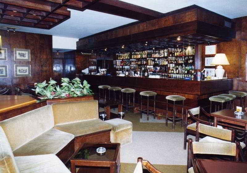 Argentino Hotel Mar del Plata Exterior foto