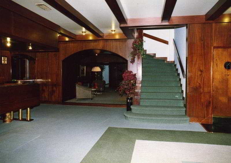 Argentino Hotel Mar del Plata Exterior foto